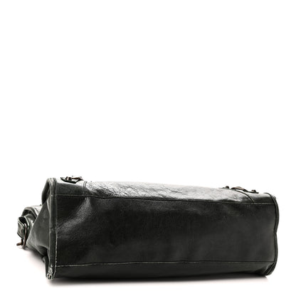 Balenciaga Agneau Classic Hardware City Cyprus 5 of 13
