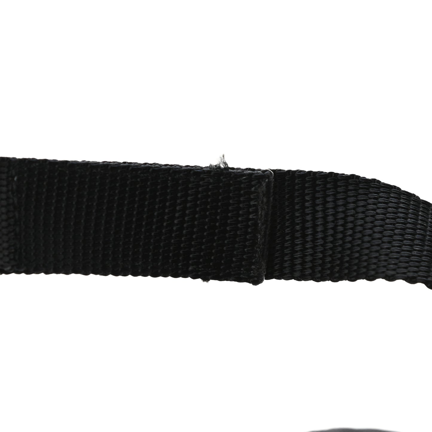 Tessuto Montagna Nylon Backpack Ebano