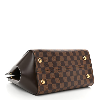 Louis Vuitton Damier Ebene Rivoli BB 4 of 12