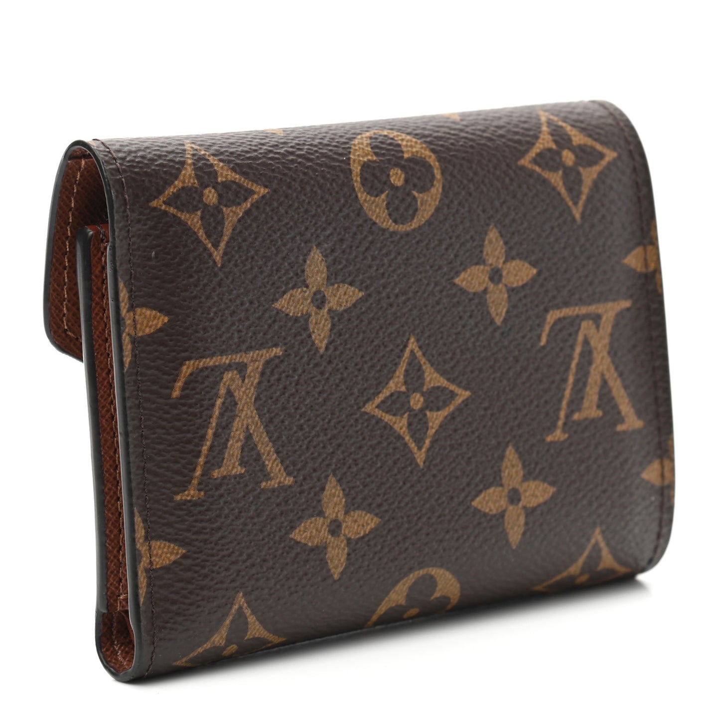 Monogram Victorine Wallet