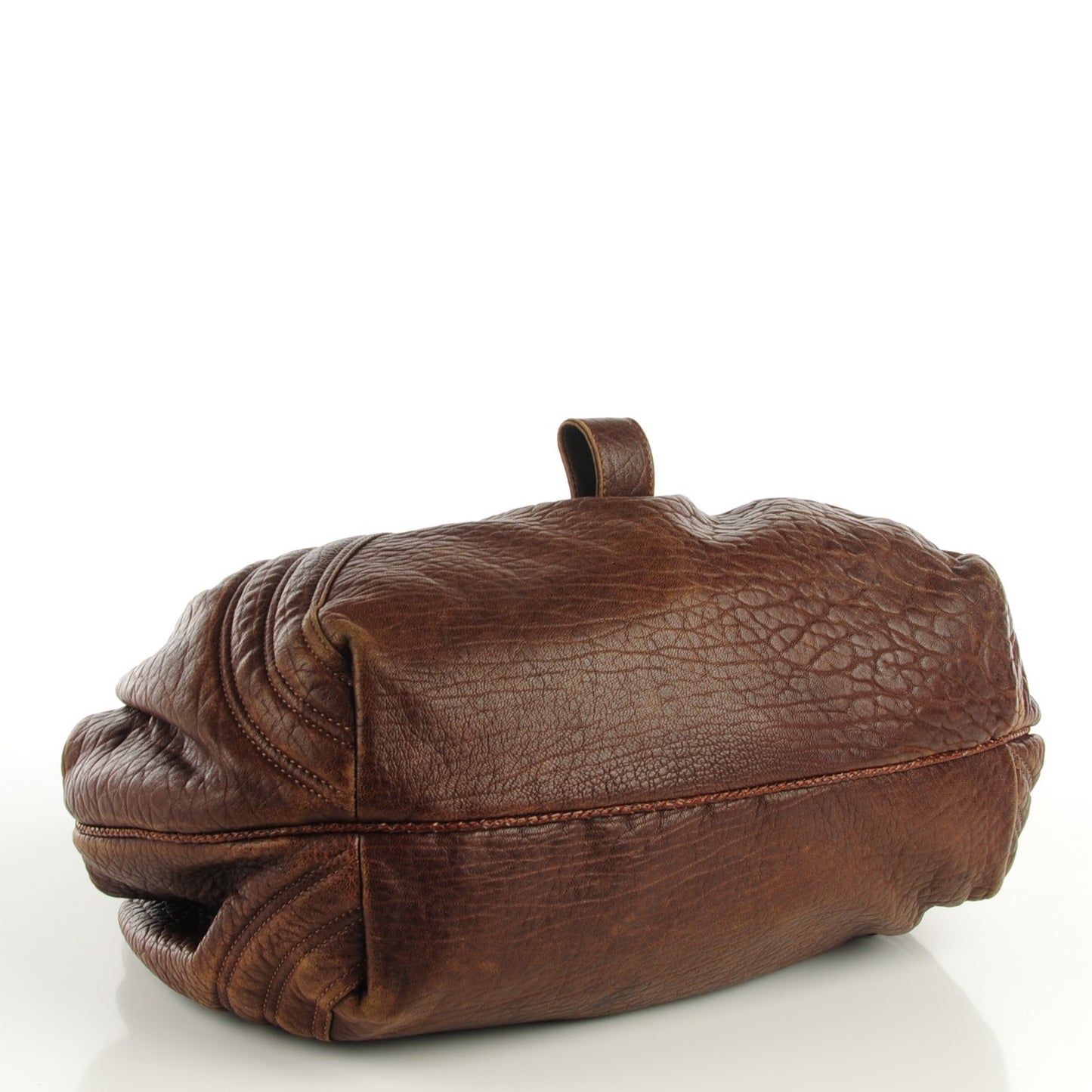 Nappa Nuvolata Spy Cognac