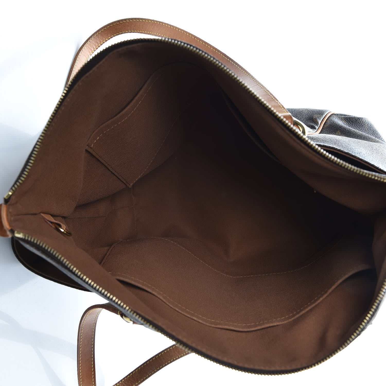 Louis Vuitton Monogram Totally MM 5 of 13