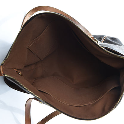 Louis Vuitton Monogram Totally MM 5 of 13