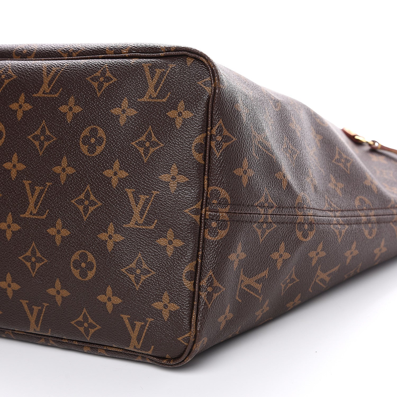 Louis Vuitton Monogram Neo Neverfull GM Cherry 10 of 14