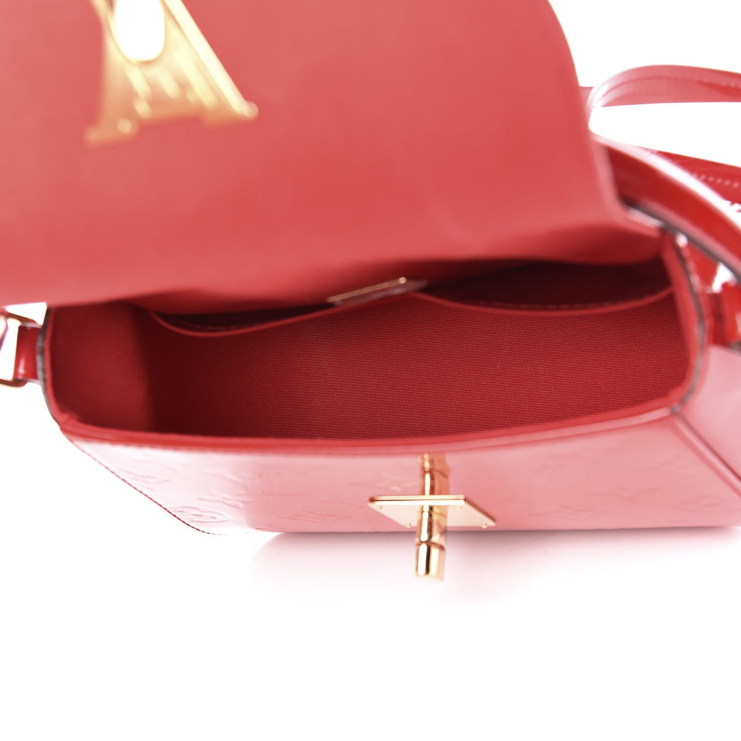Vernis Pasadena Cherry