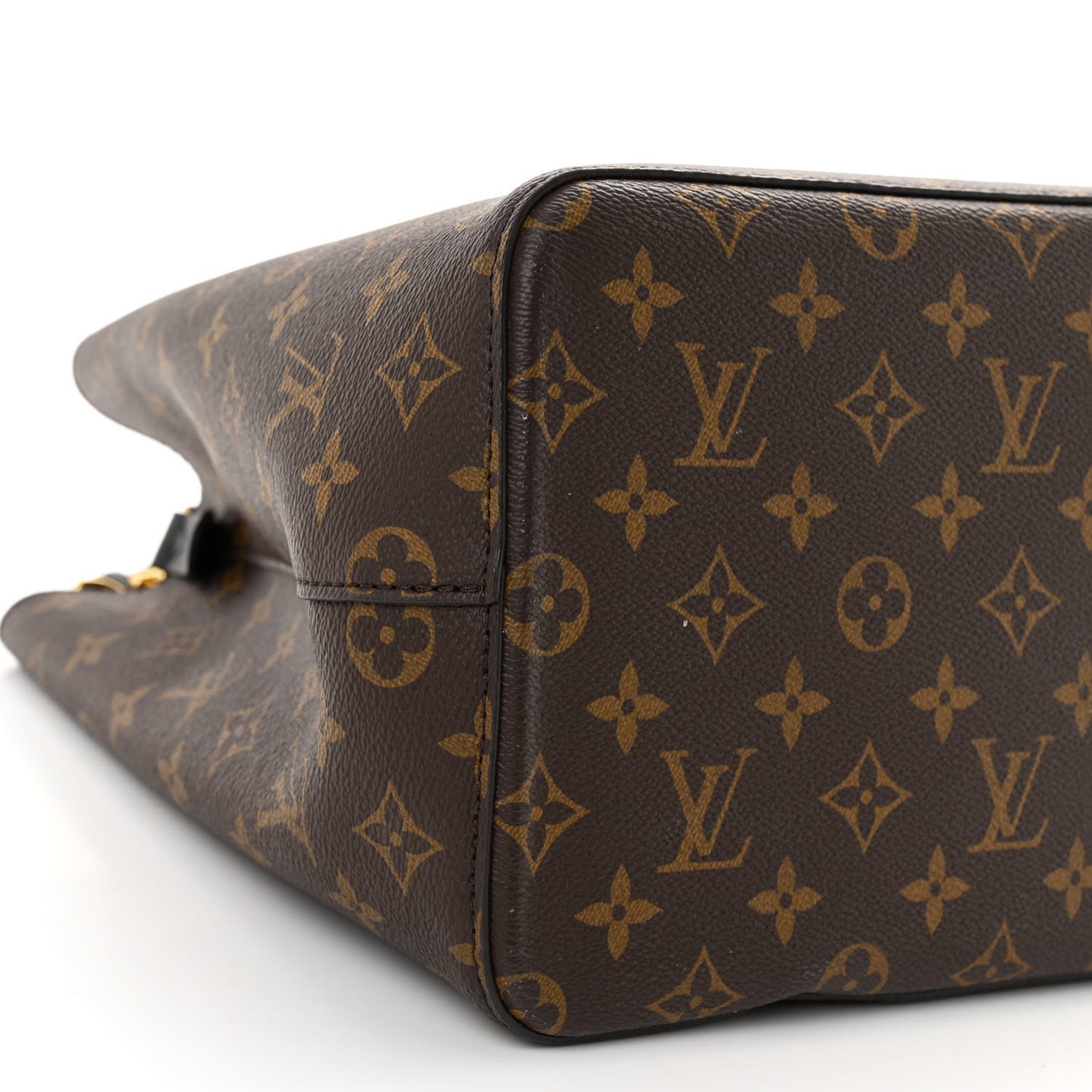 Monogram Neonoe MM Black