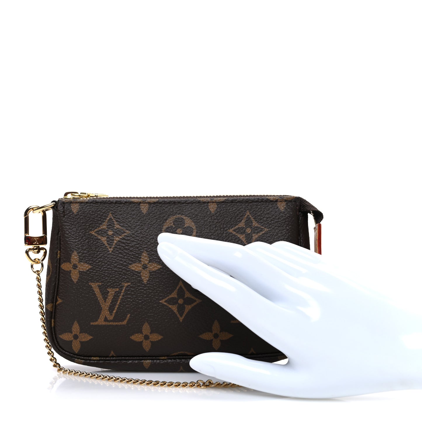 Monogram Mini Pochette Accessories