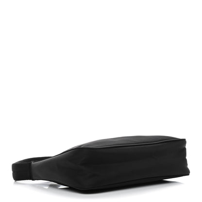 Prada Tessuto Nylon Mini Re-Edition 2000 Bag Black 3 of 4