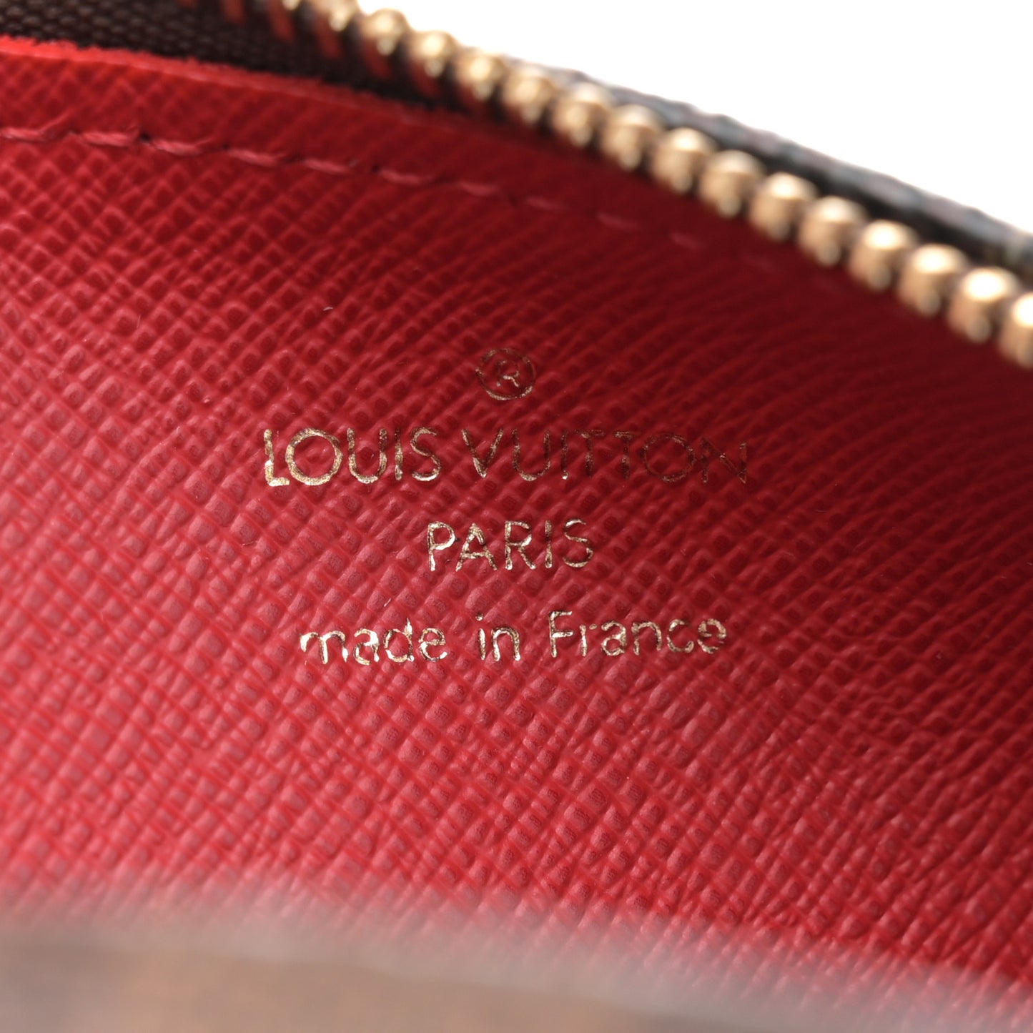 Damier Ebene Papillon 26