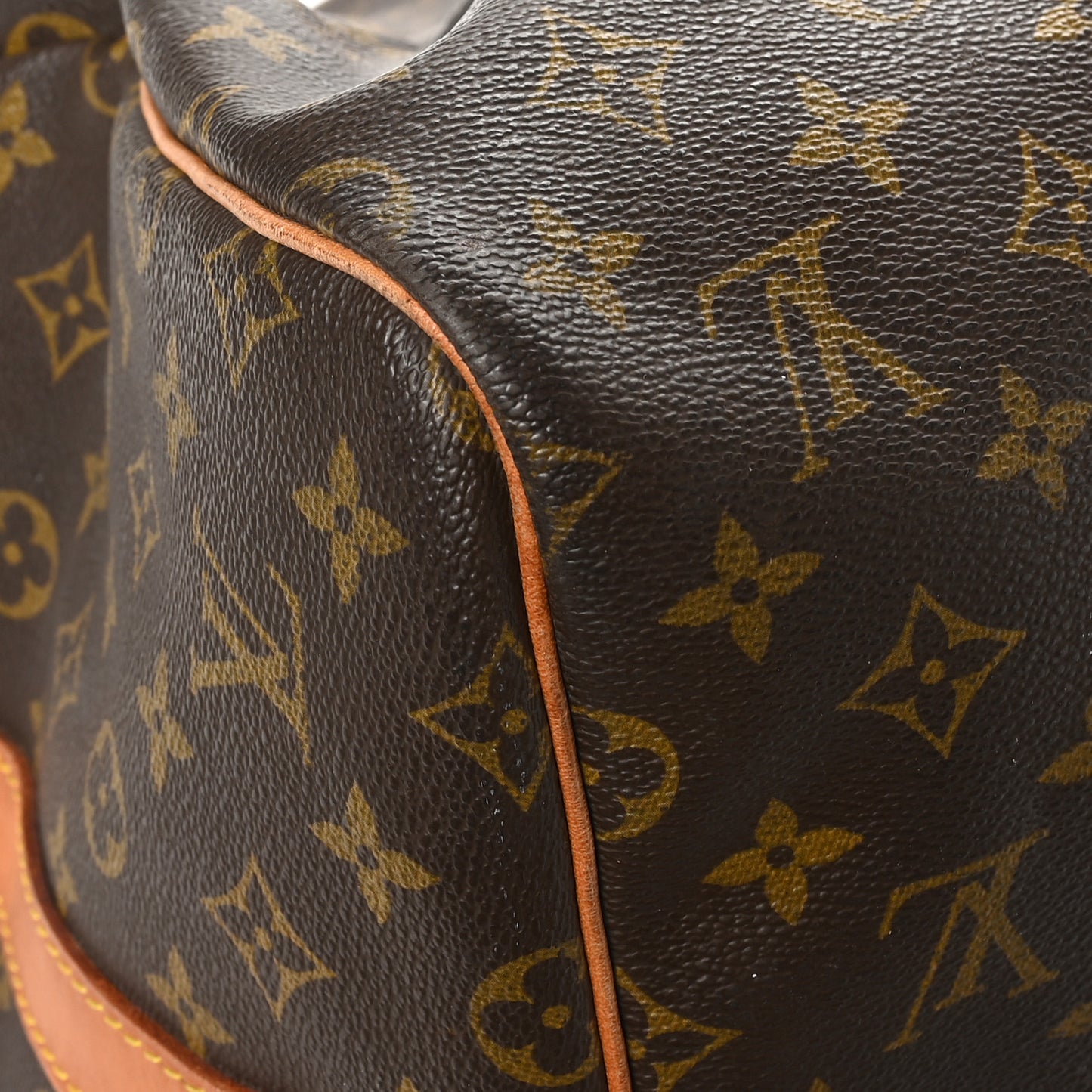 Monogram Keepall Bandouliere 55