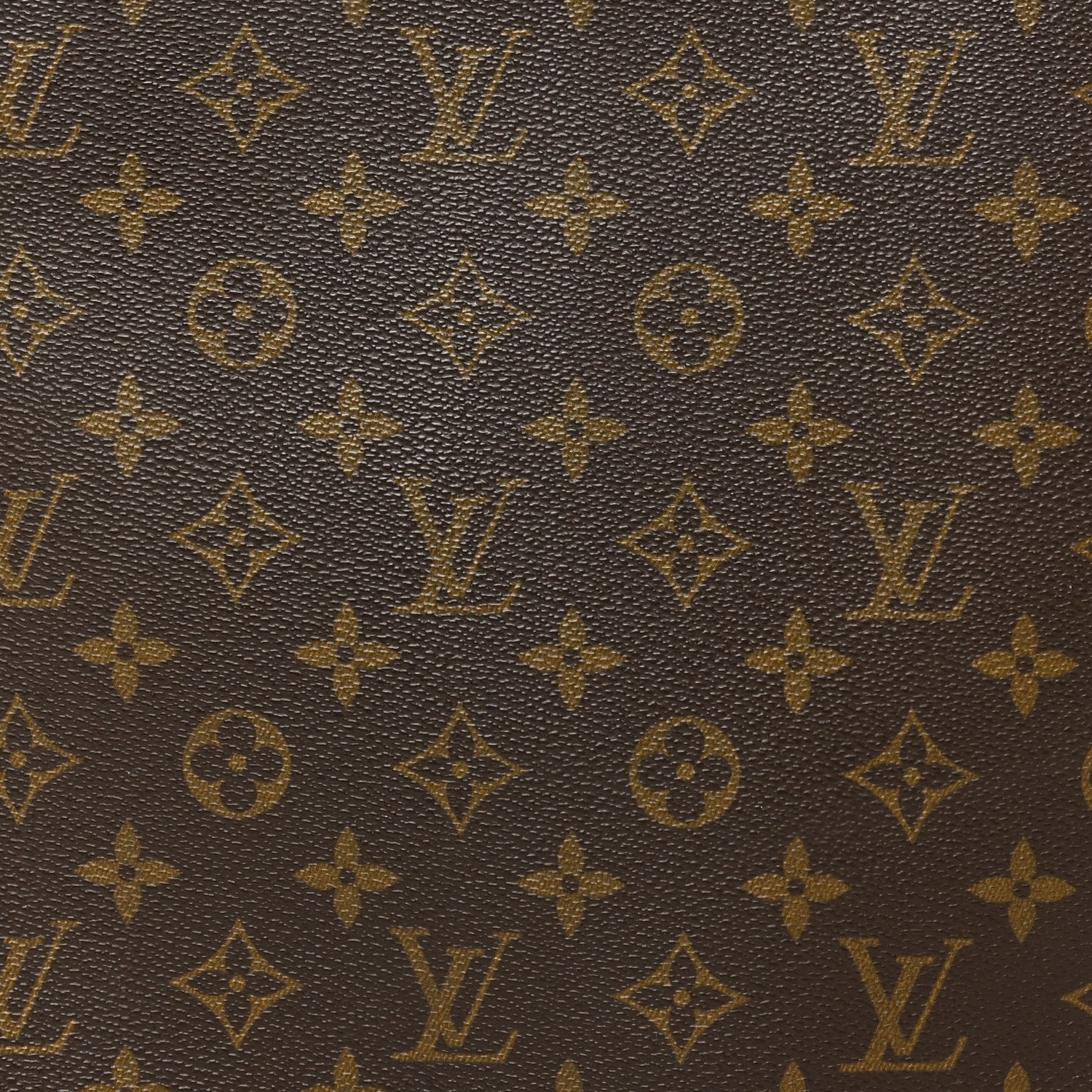 Louis Vuitton Monogram Poche Documents Portfolio Case 39 8 of 8