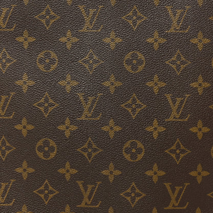 Louis Vuitton Monogram Poche Documents Portfolio Case 39 8 of 8