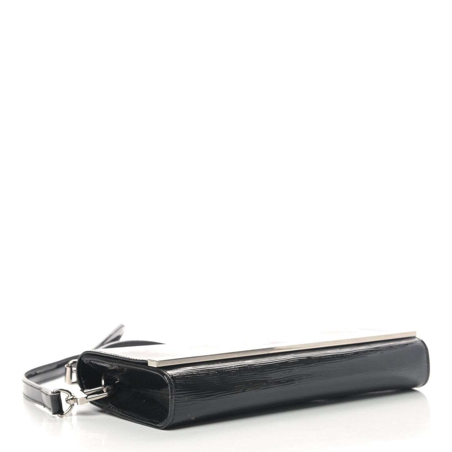 Electric Epi Sevigne Clutch Black