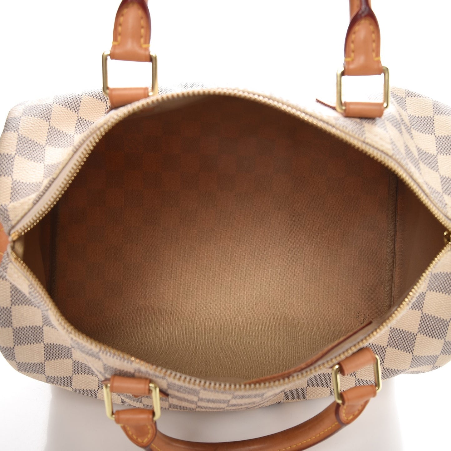 Damier Azur Speedy 30