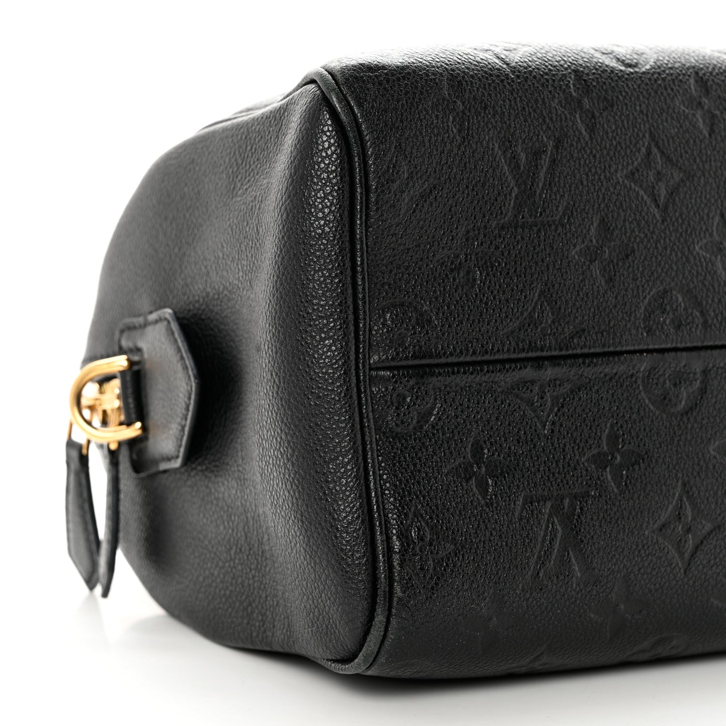 Empreinte Speedy Bandouliere 25 NM Black