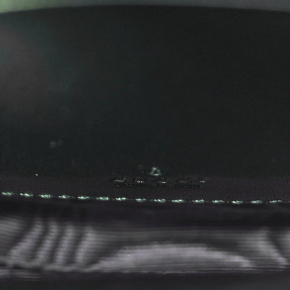 Gucci Nylon Calfskin Enamel GG Matelasse Mini Top Slip Handle Crossbody Bag Black 6 of 10