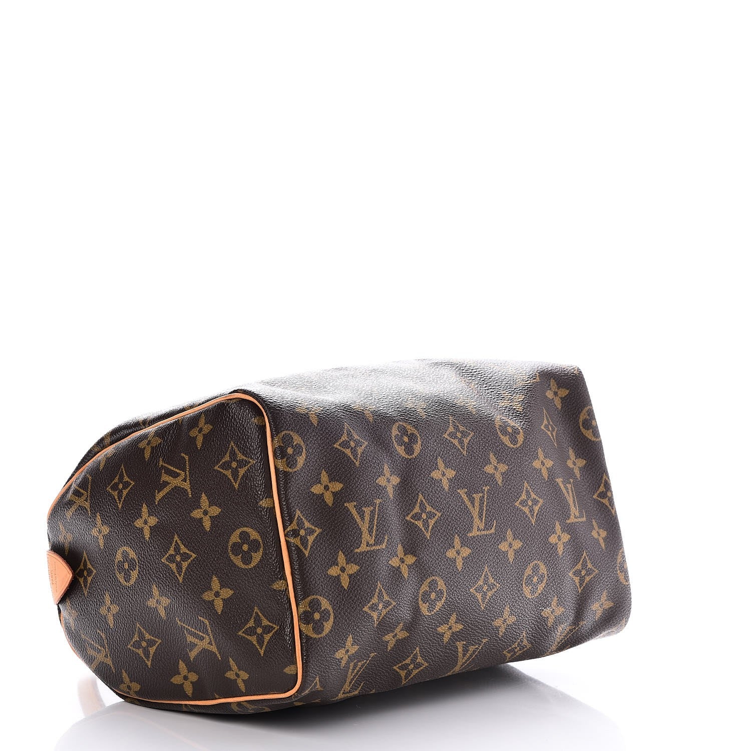 Louis Vuitton Monogram Speedy 25 4 of 9