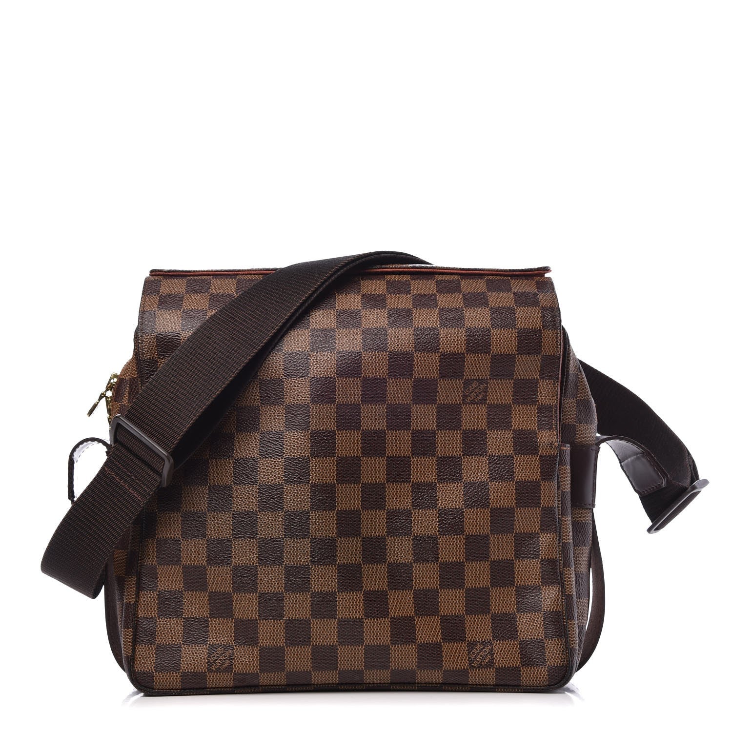 Louis Vuitton Damier Ebene Naviglio 1 of 12