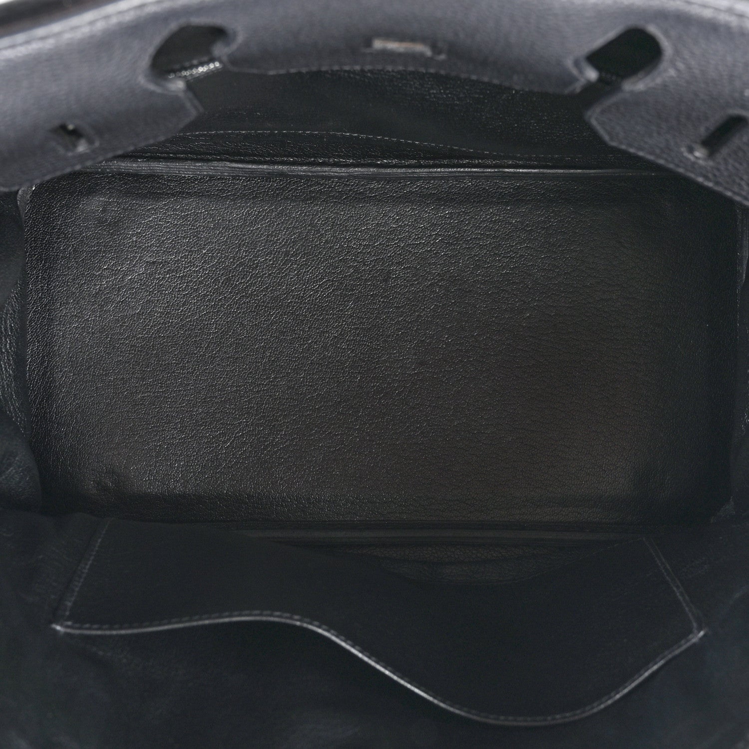 Hermes Togo Birkin 30 Black 5 of 19