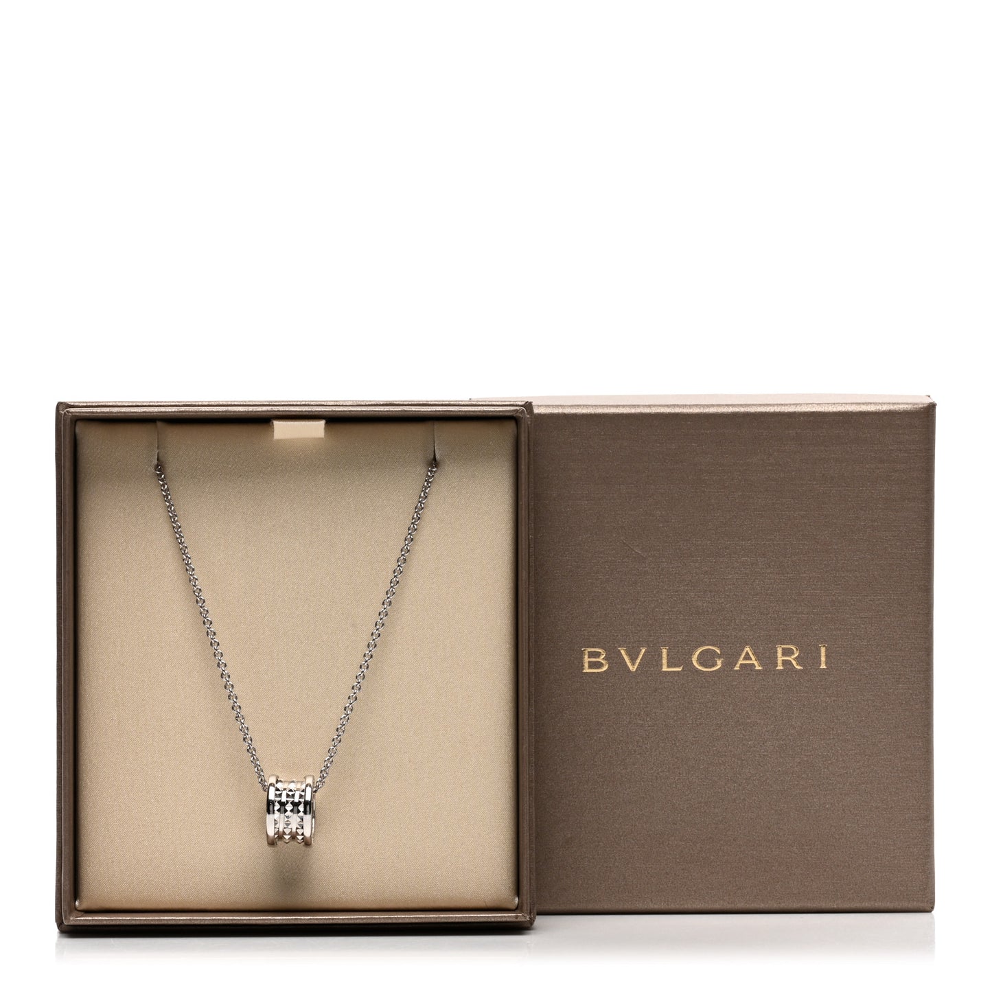 Sterling Silver Save The Children Pendant Necklace