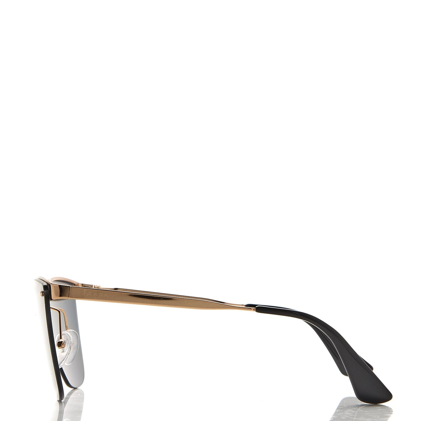 Cat Eye Sunglasses SPR 68T Grey
