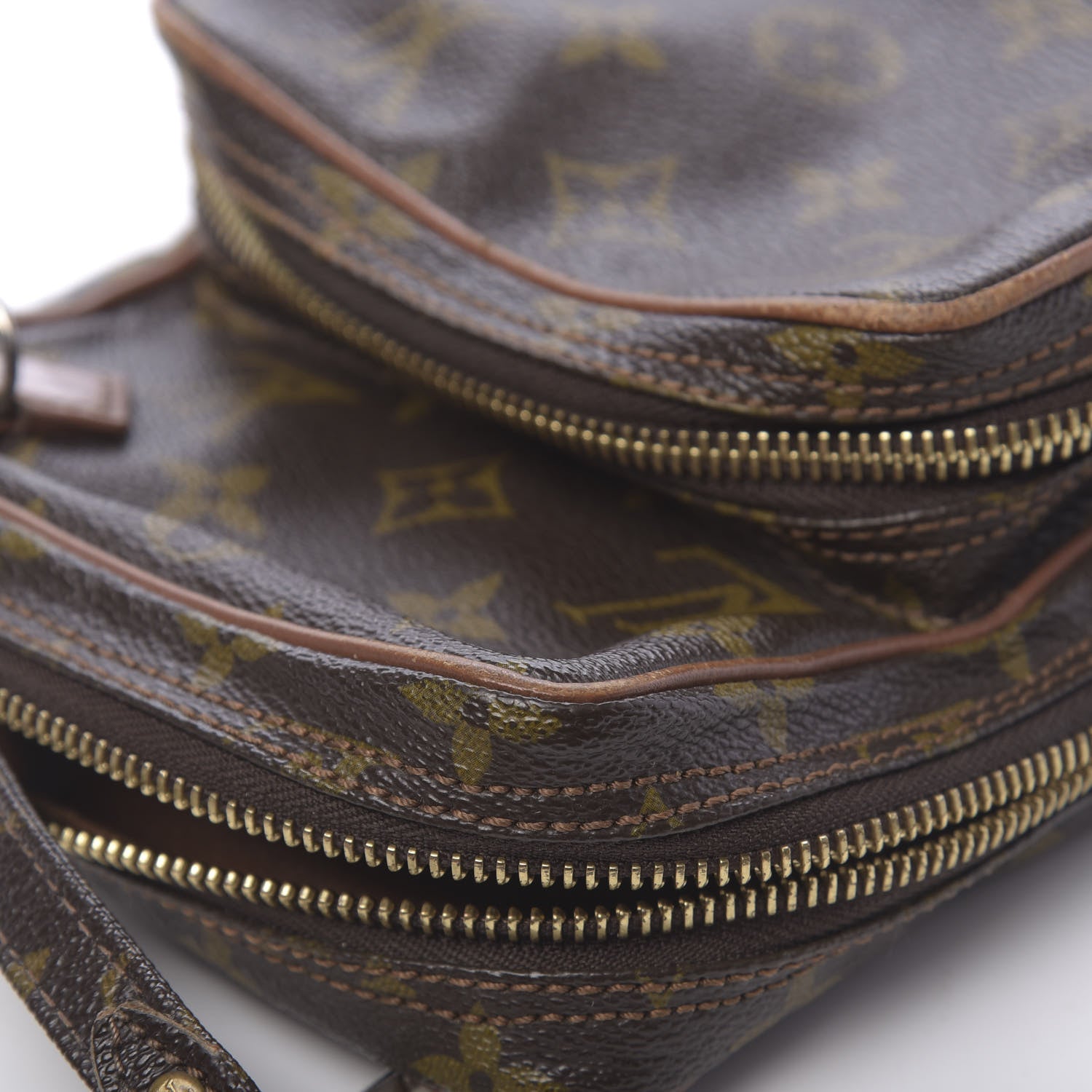 Louis Vuitton Monogram Amazone PM 13 of 20