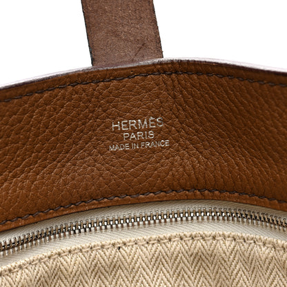 Hermes Taurillon Clemence Marwari PM Alezan Ebene 6 of 9