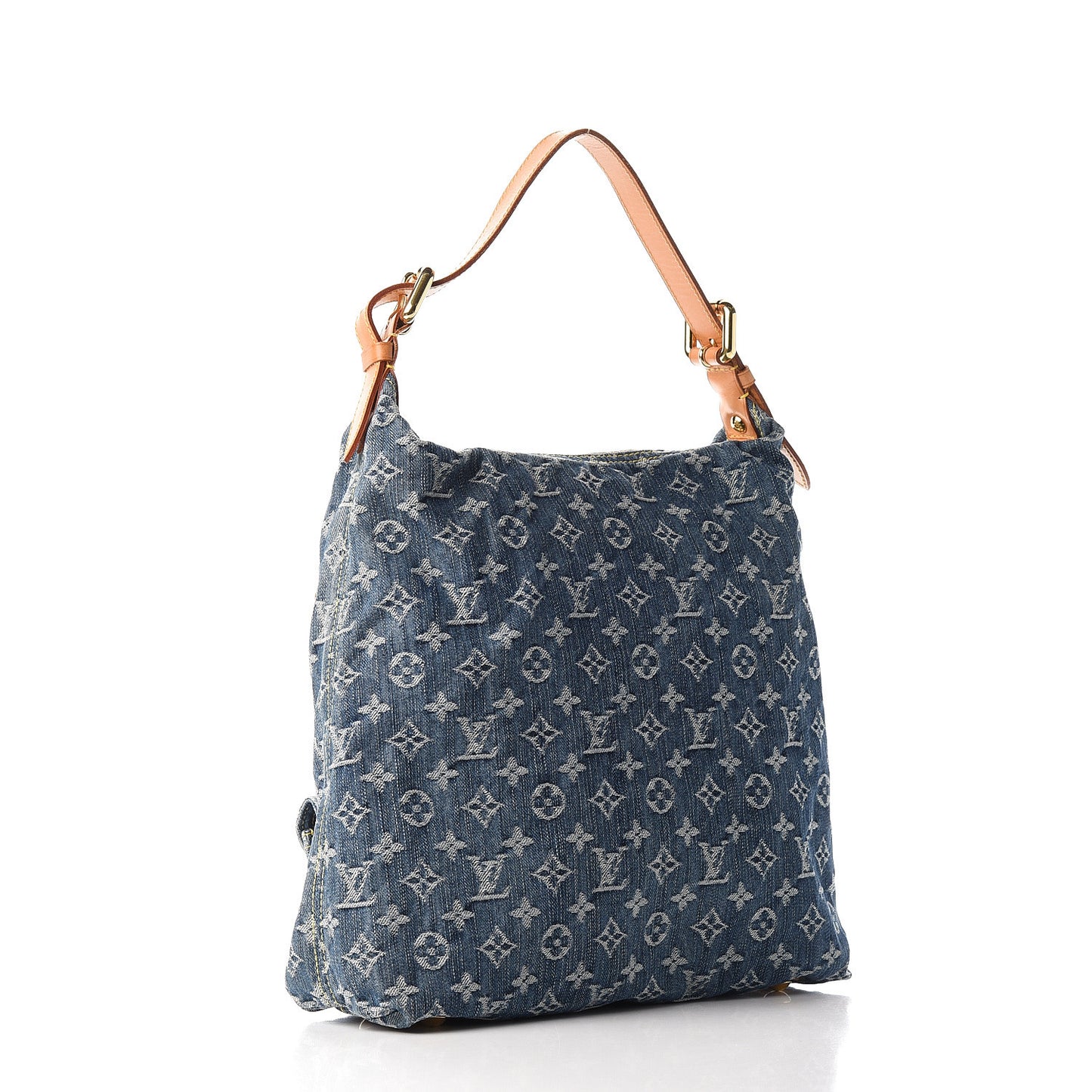 Denim Baggy GM Blue