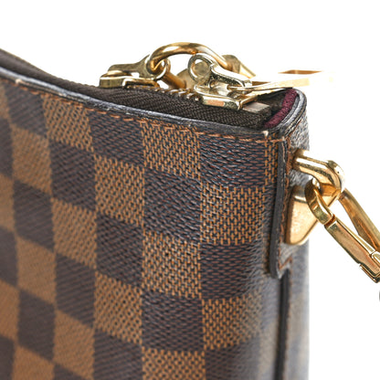 Louis Vuitton Damier Ebene Belmont 13 of 14