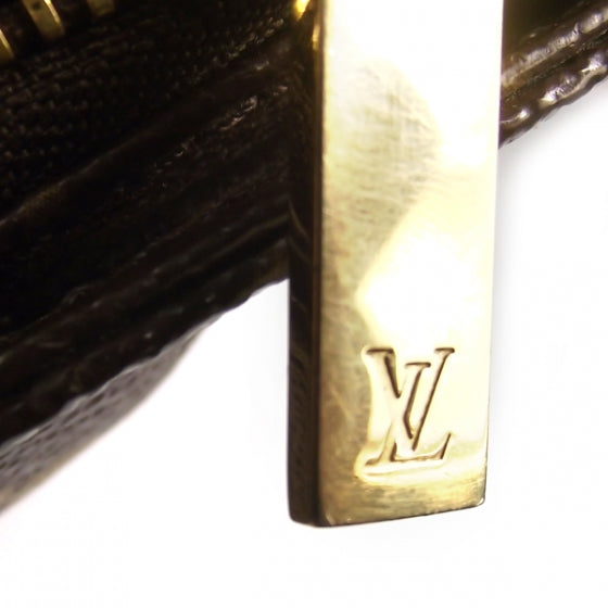 Louis Vuitton Monogram Cabas Mezzo 7 of 8