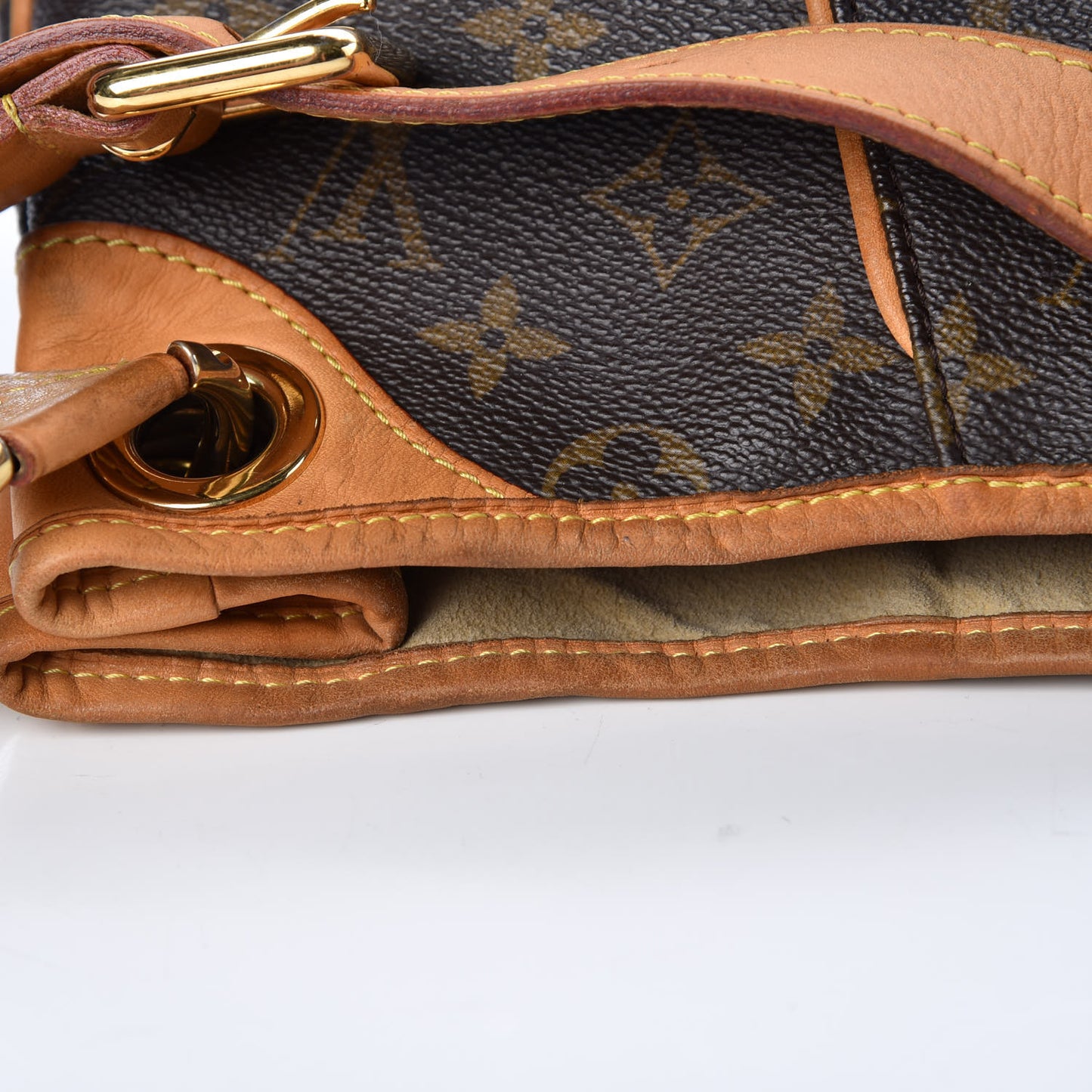 Monogram Galliera PM