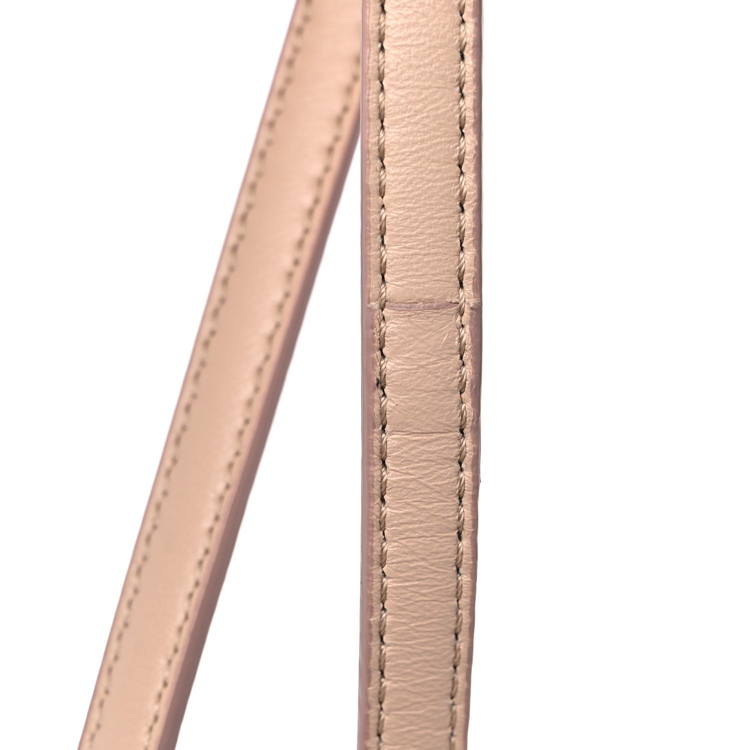 Fendi Shiny Nappa Small Fendi First Poudre 14 of 14
