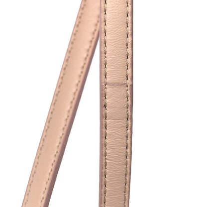 Fendi Shiny Nappa Small Fendi First Poudre 14 of 14