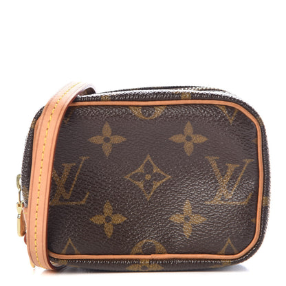 Louis Vuitton Monogram Wapity 1 of 6