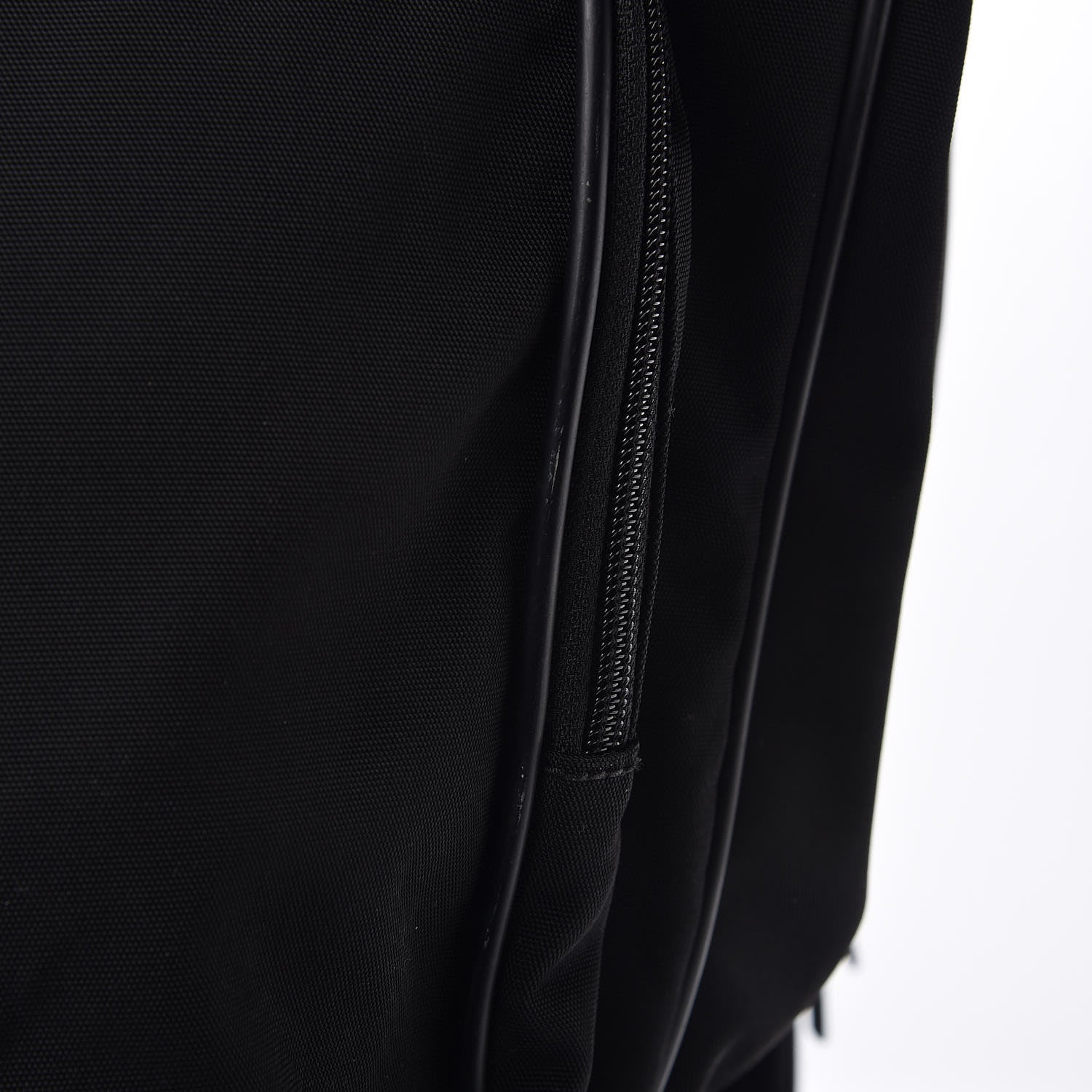 Gucci Canvas Large Garment Bag Black 14 of 27