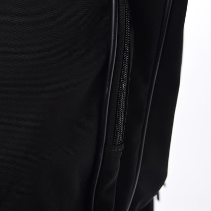 Gucci Canvas Large Garment Bag Black 14 of 27