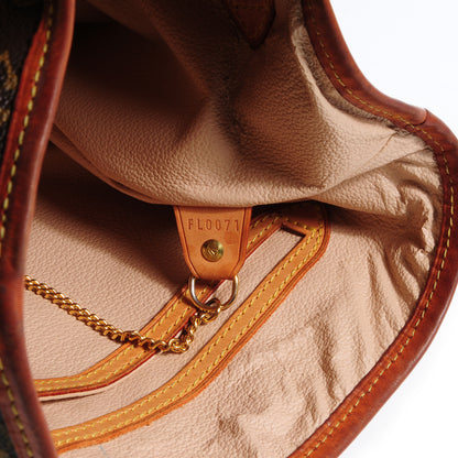 Louis Vuitton Monogram Bucket 27 7 of 7