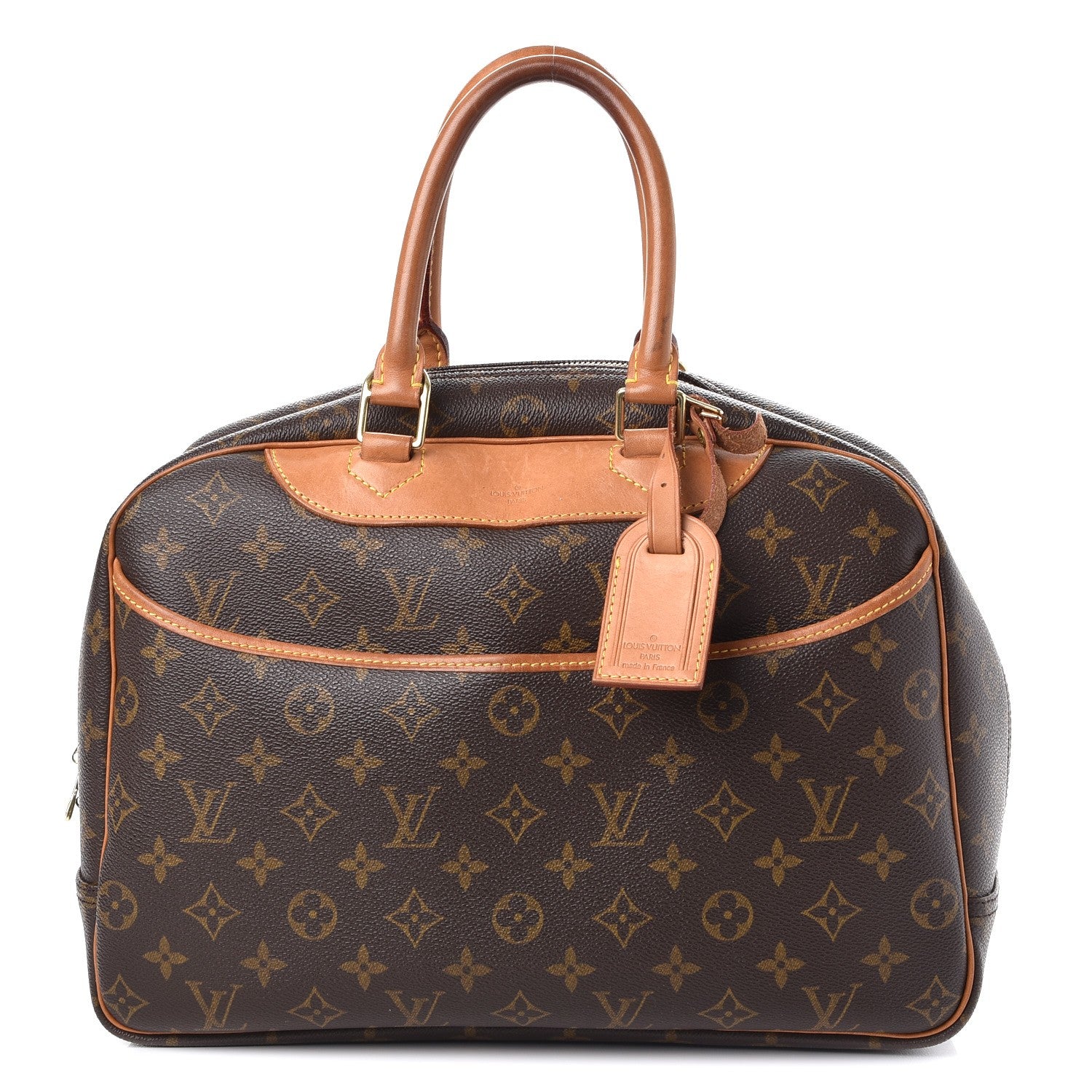 Louis Vuitton Monogram Deauville 1 of 11