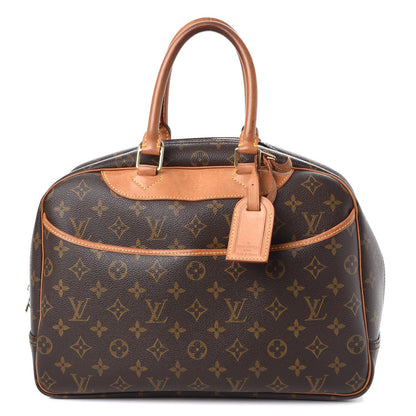 Louis Vuitton Monogram Deauville 1 of 11