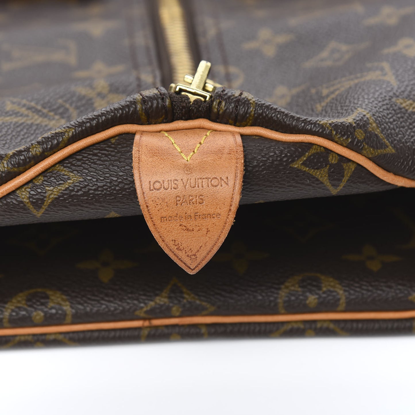 Monogram Keepall 55