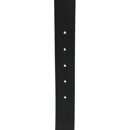 Gucci Calfskin Double G 30mm Belt 75 30 Black 5 of 6