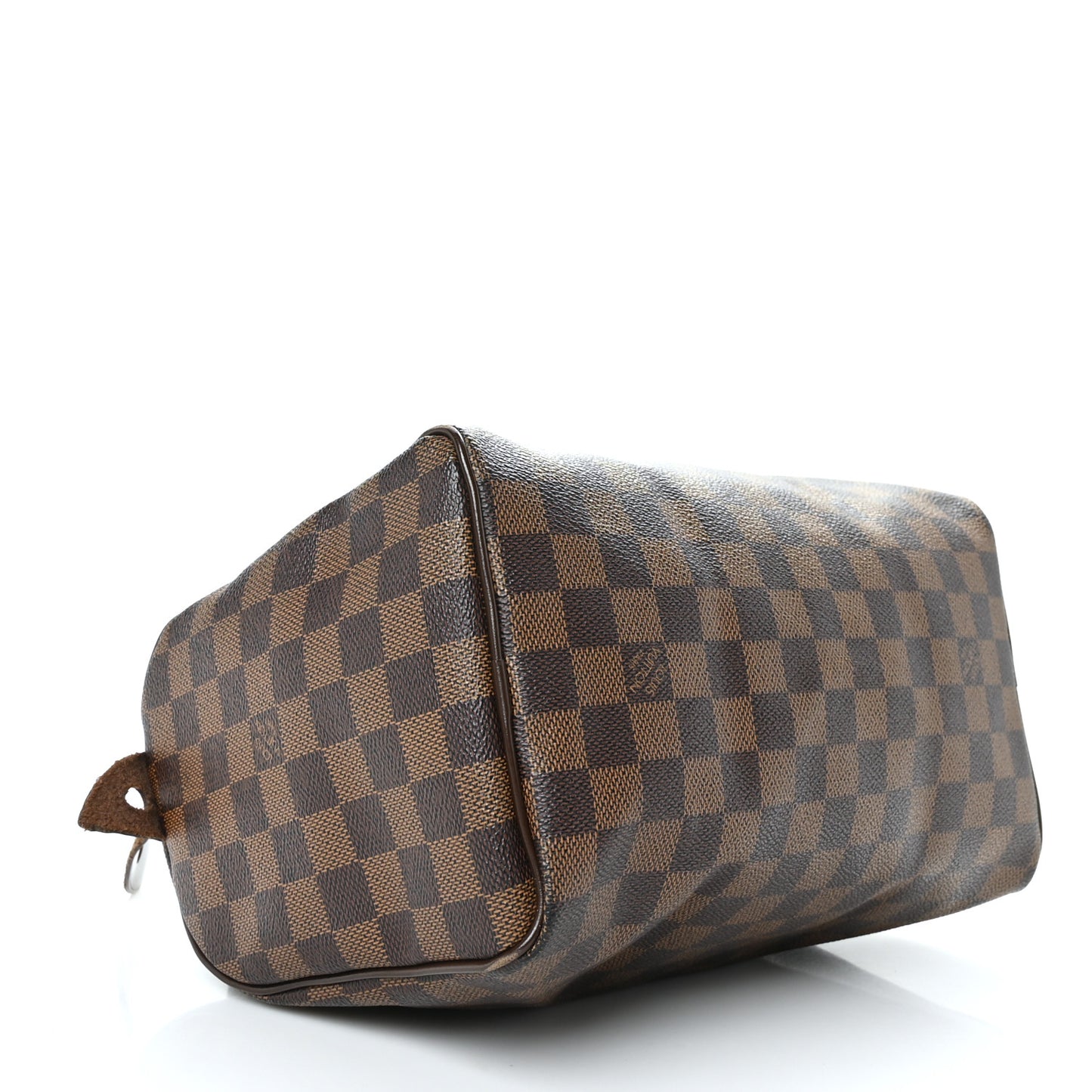 Damier Ebene Speedy 25