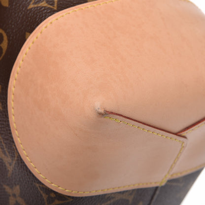 Louis Vuitton Monogram Berri MM 10 of 14