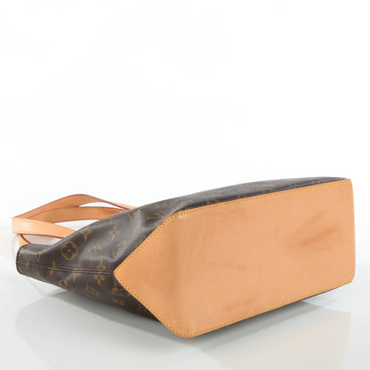 Louis Vuitton Monogram Cabas Piano 5 of 10