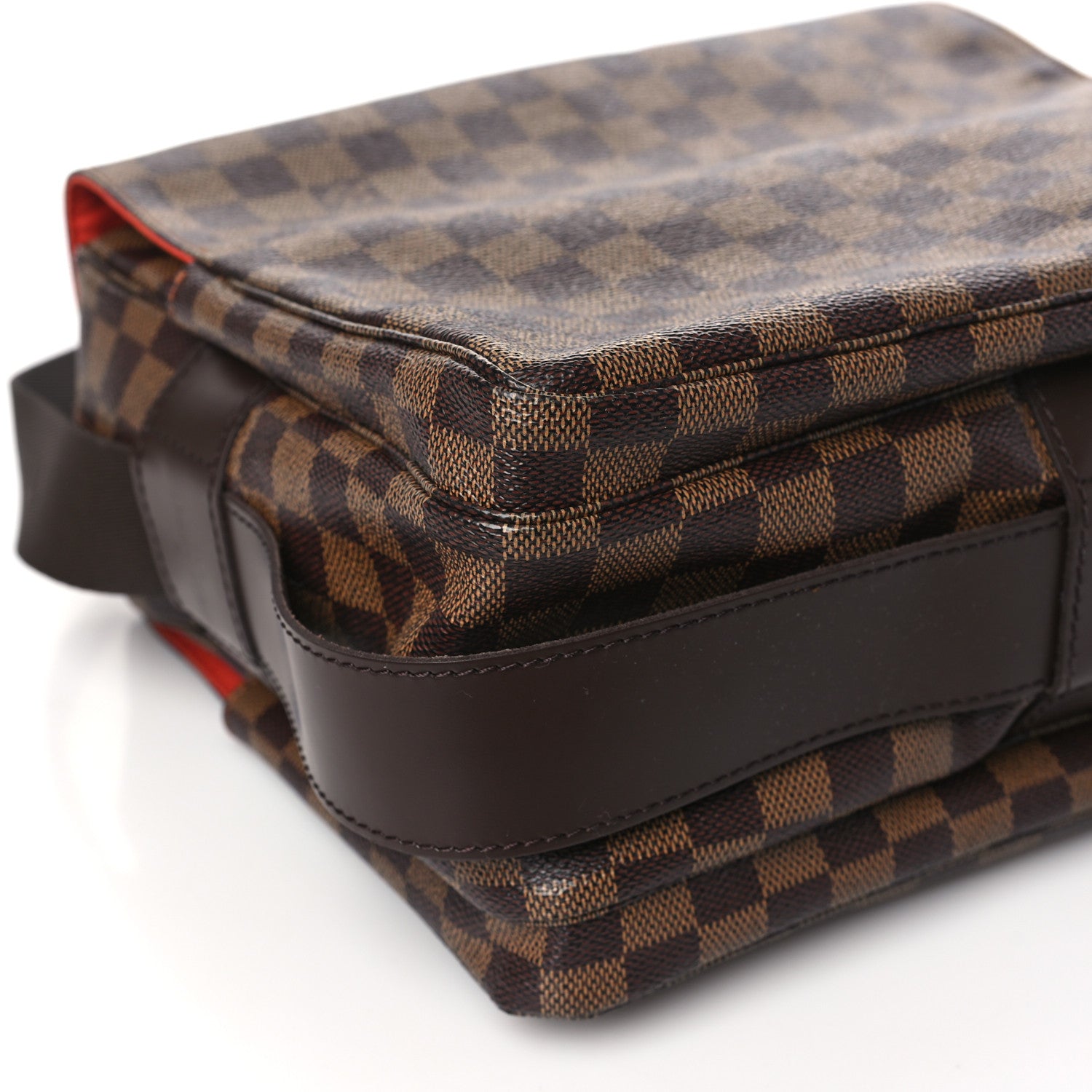 Louis Vuitton Damier Ebene Naviglio 8 of 9