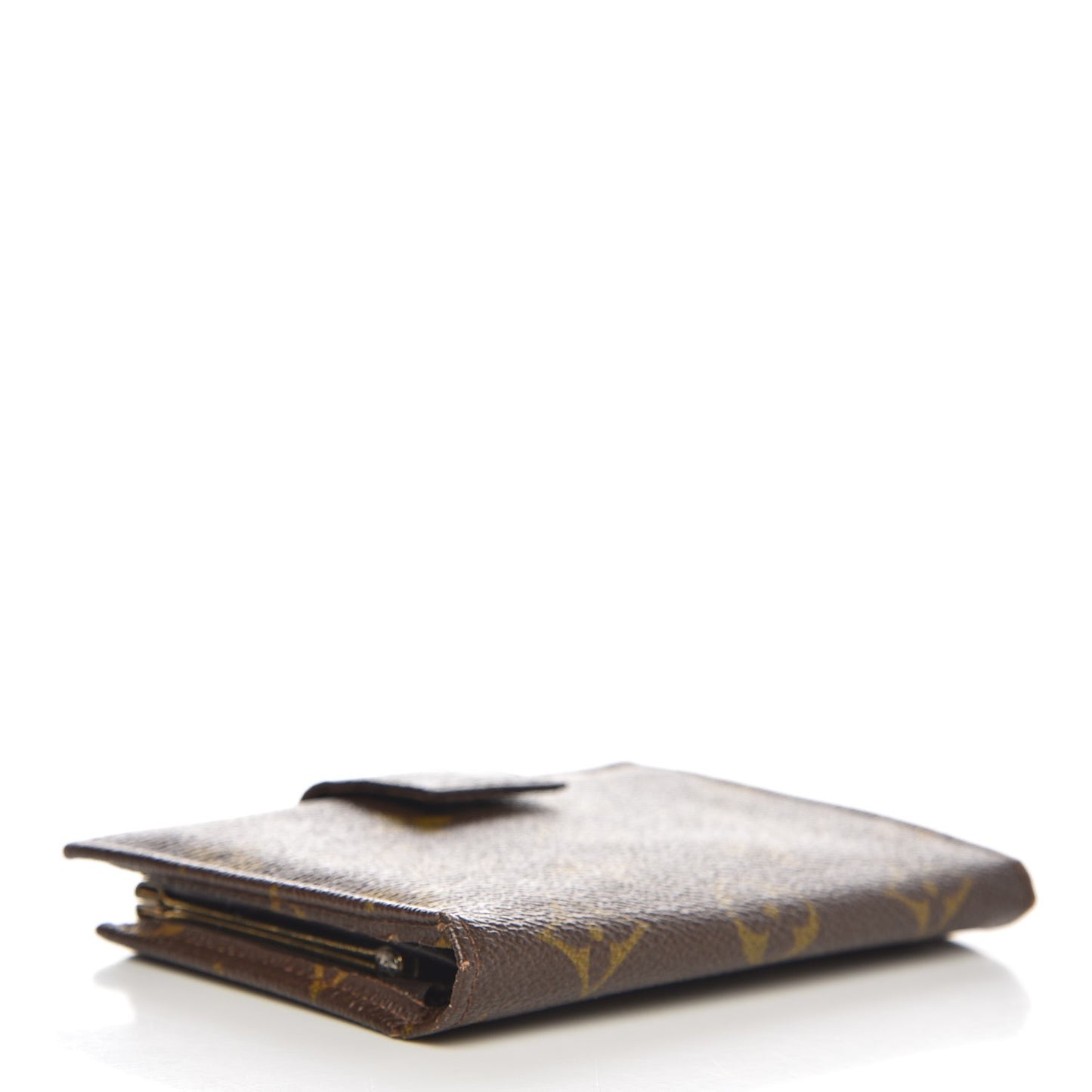 Monogram French Purse Wallet