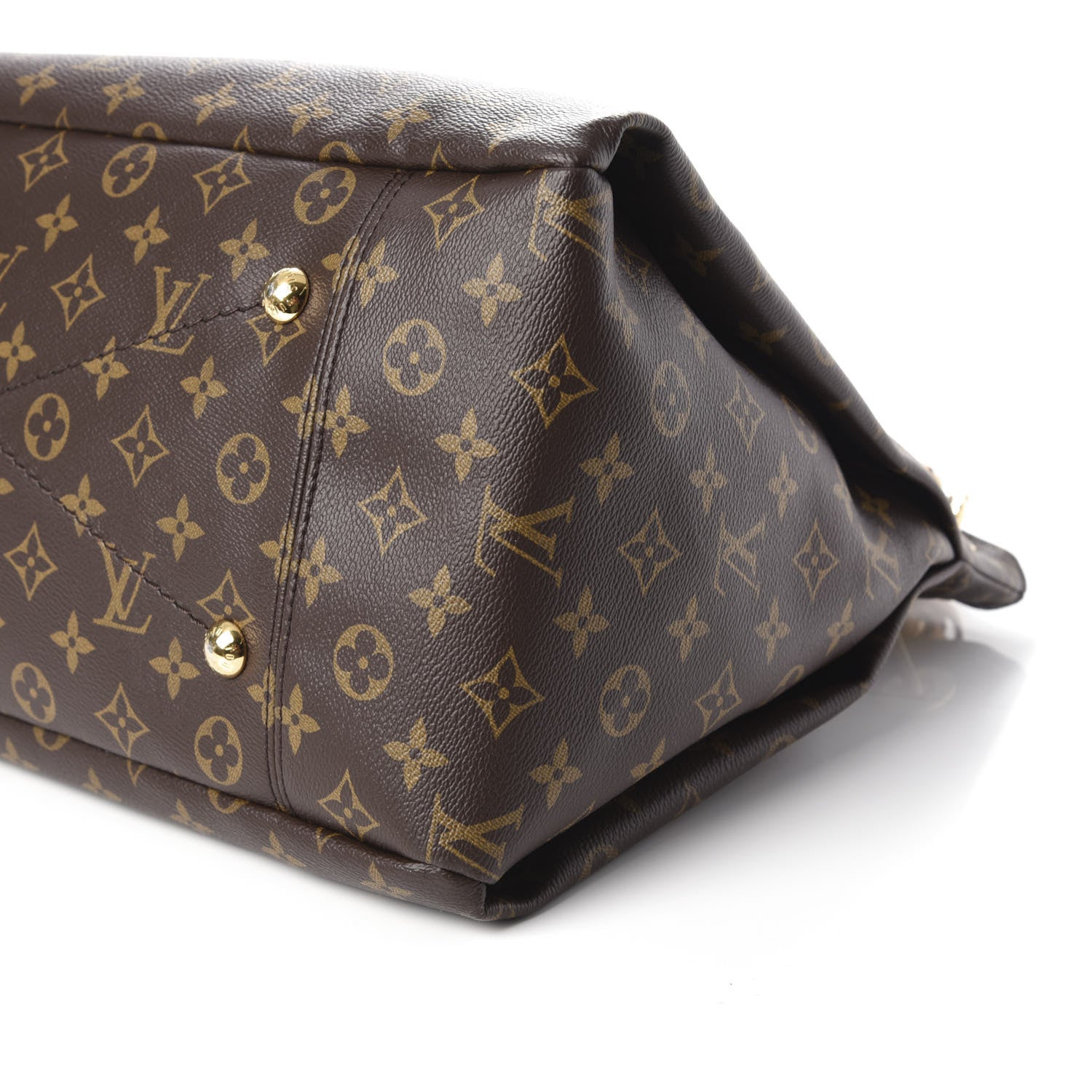 Louis Vuitton Monogram Artsy MM 10 of 10