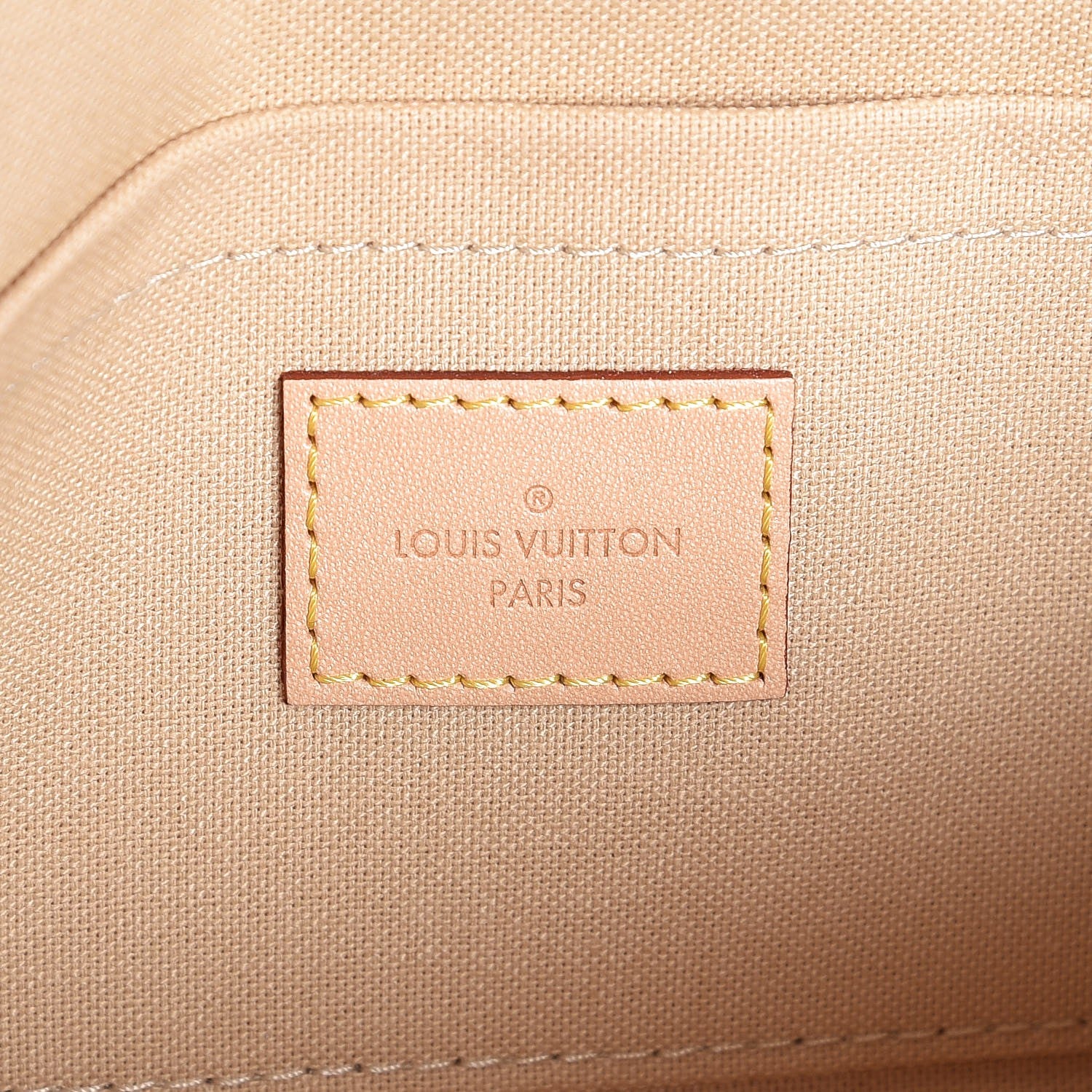 Louis Vuitton Damier Azur Favorite PM 6 of 9