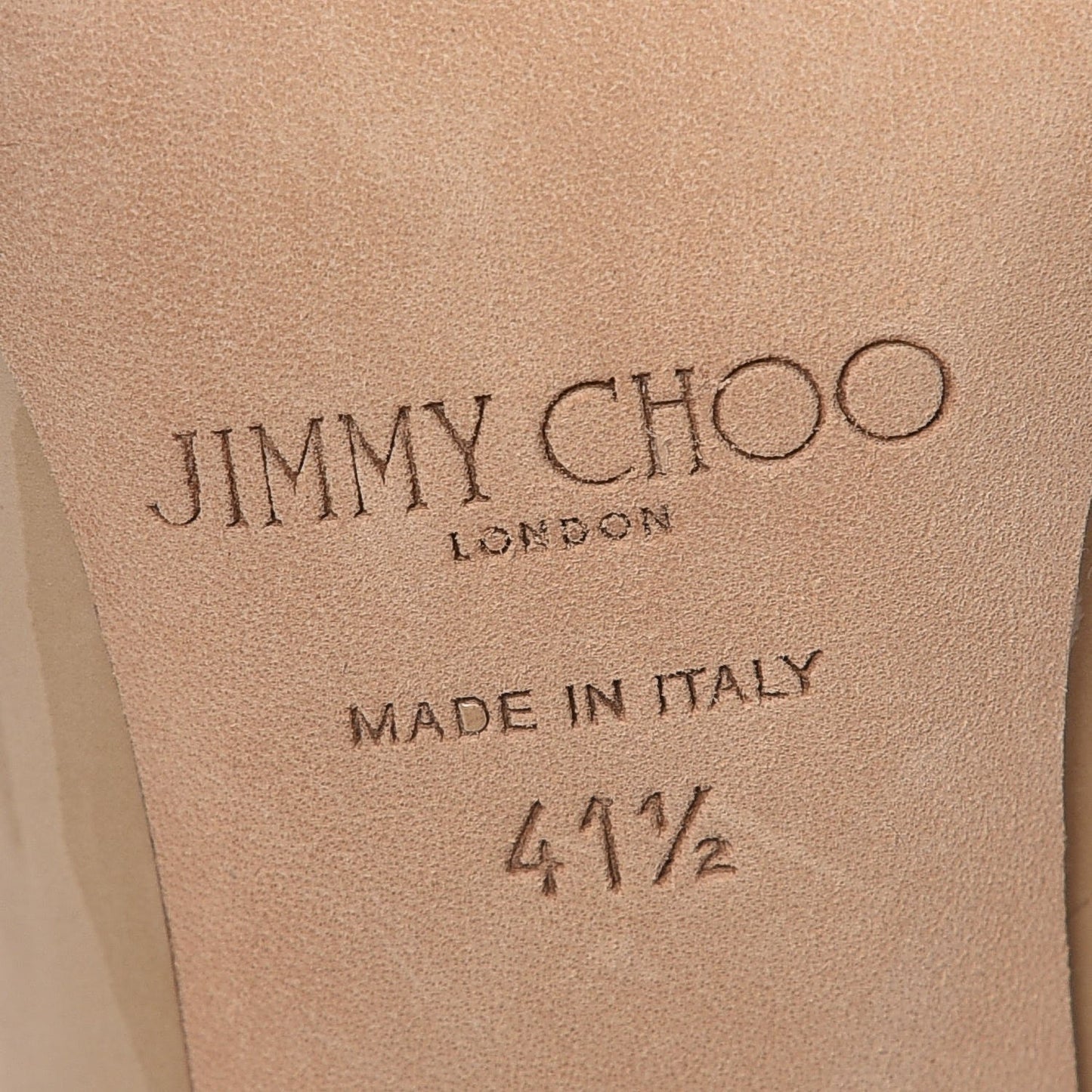 Patent Romy 110 Pumps 41.5 NAtural