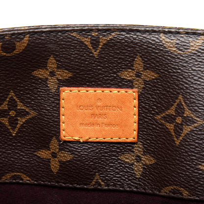 Louis Vuitton Monogram Melie 6 of 25